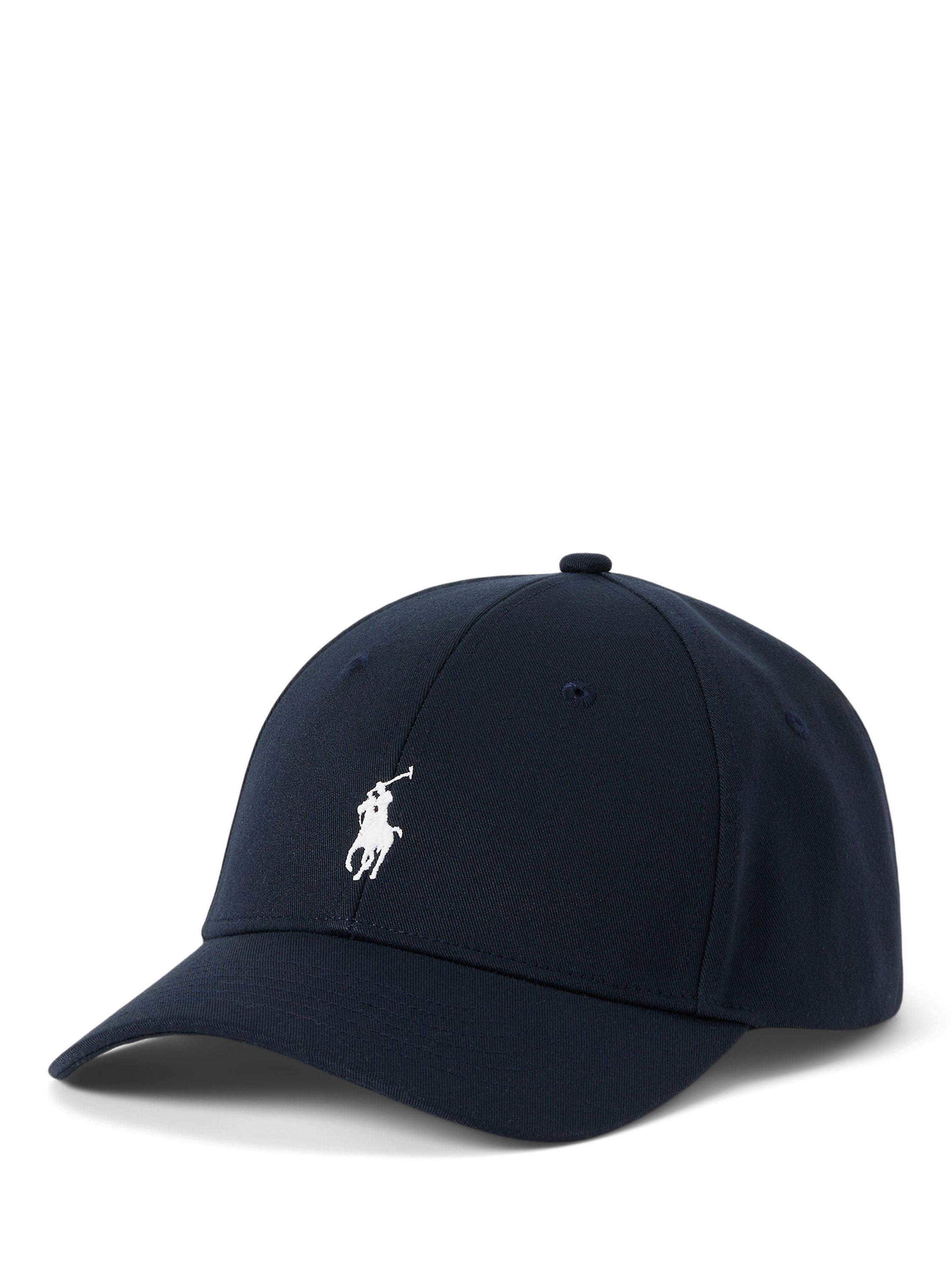 Polo Golf by Ralph Lauren Logo Cap, Navy