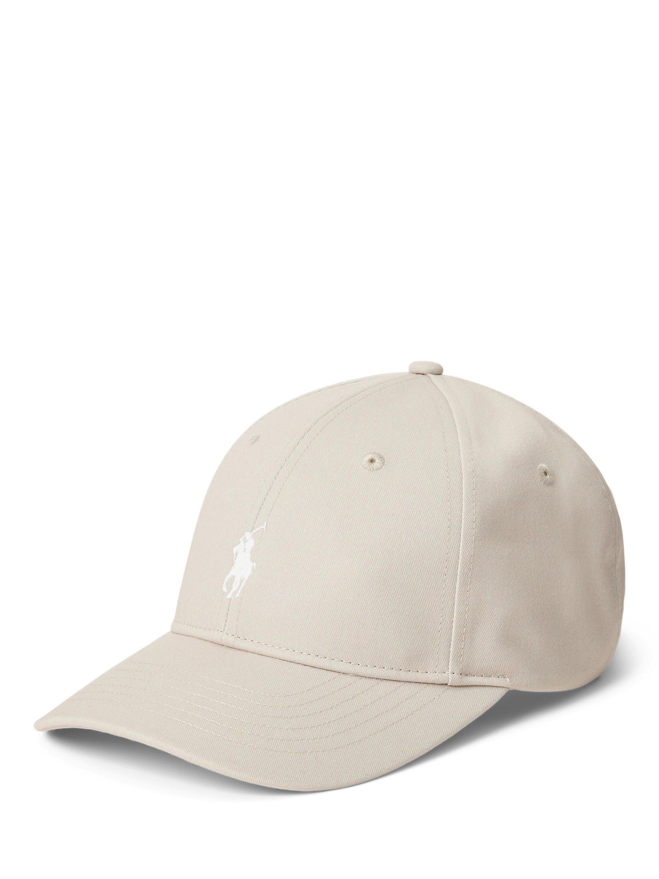 Polo Golf by Ralph Lauren Logo Cap, Sand