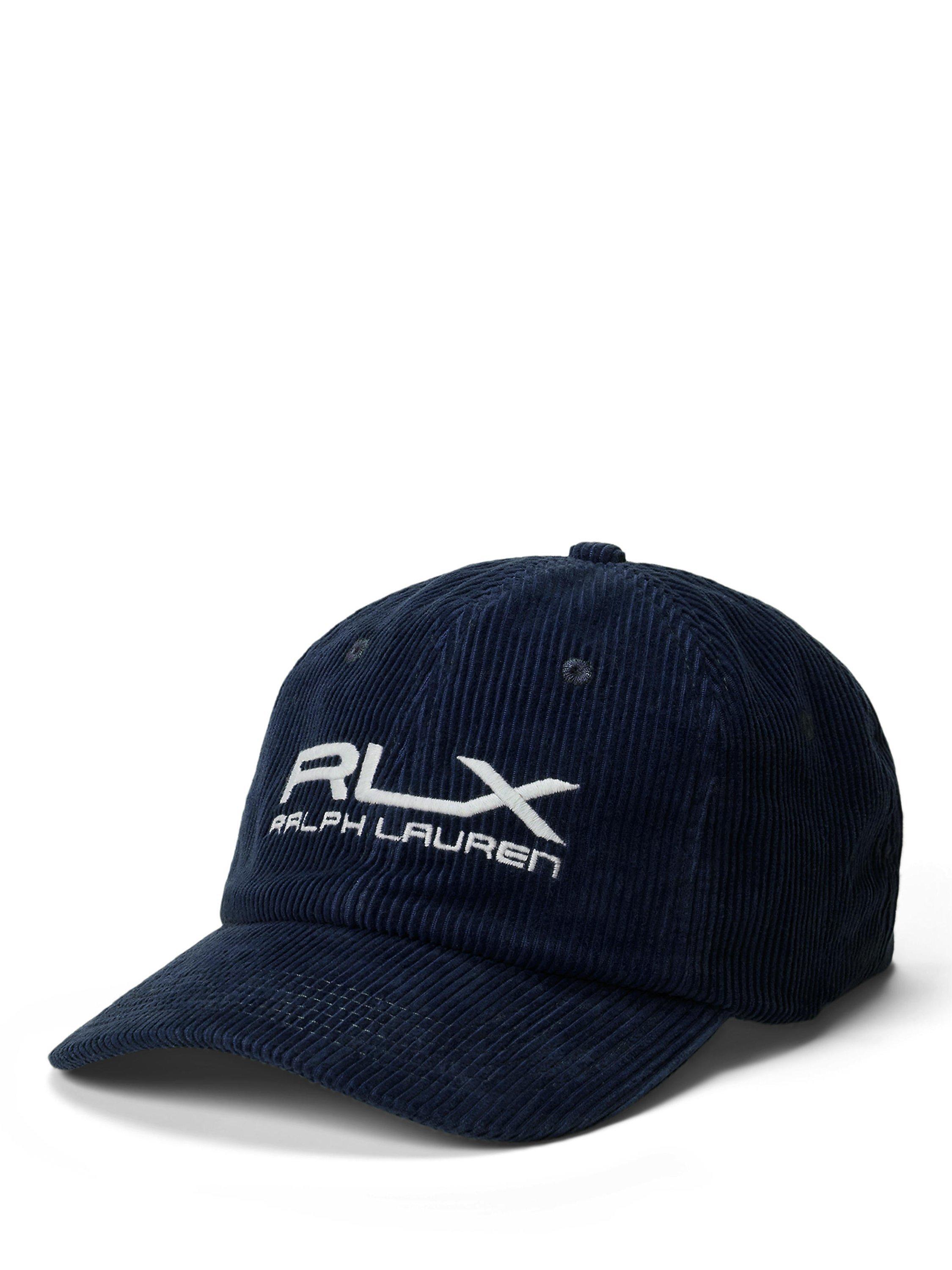 Polo Golf by Ralph Lauren Logo Cap, Refined Navy