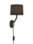 Astro Arbor Plug-In Wall Light