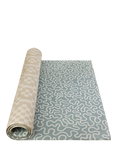 Totter + Tumble Pembroke and Holbein Standard Reversible Playmat, Multi