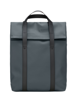 Rains 2 Way Tote Backpack, 15L, 124 Lagoon