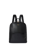 OSPREY LONDON Kellie Leather Backpack