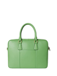 OSPREY LONDON Adaline Leather Laptop Bag, Apple