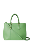 OSPREY LONDON Adaline Leather Workbag