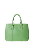 OSPREY LONDON Adaline Leather Workbag