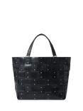 OSPREY LONDON Audacia Leather Tote Bag