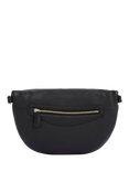 OSPREY LONDON Hendrix Leather Sling Bag