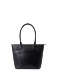OSPREY LONDON Kellie Leather Tote Bag