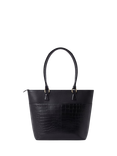 OSPREY LONDON Kellie Leather Tote Bag
