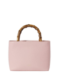 OSPREY LONDON Mini Clio Leather Bag