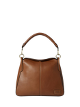OSPREY LONDON Oxford Medium Leather Shoulder Bag