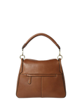 OSPREY LONDON Oxford Medium Leather Shoulder Bag