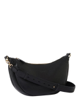 OSPREY LONDON Oxford Leather Sling Bag