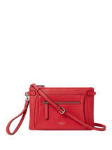 Red Clutch