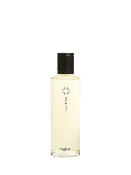 Hermès Hermessence Agar Ébène Eau de Toilette Refill, 200ml, 