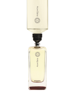 Hermès Hermessence Agar Ébène Eau de Toilette Refill, 200ml - view 2, 