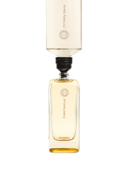 Hermès Hermessence Ambre Narguilé Eau de Toilette Refill, 200ml - view 2, 