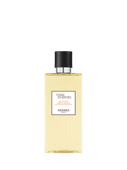 Hermès Terre d’Hermès Hair and Body Shower Gel, 200ml, 