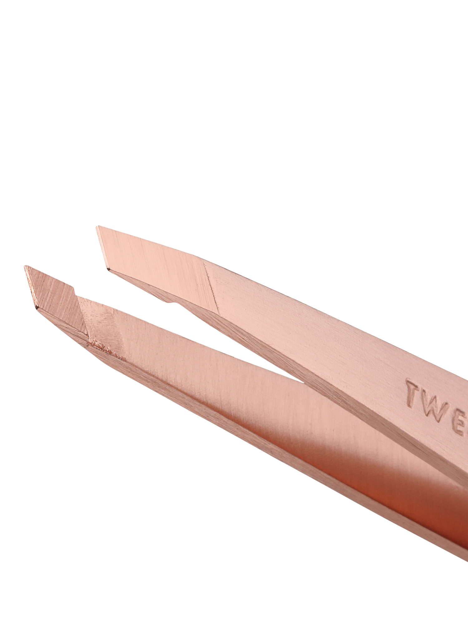 Product image 6 of 10, which shows Tweezerman Petite Tweeze Set, Rose Gold