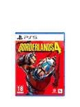 Borderlands 4, PS5