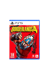 Borderlands 4, PS5