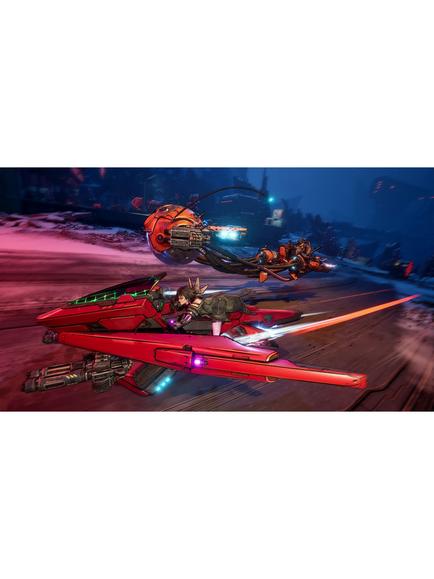 Borderlands 4, PS5 - view 2, Multi