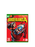 Borderlands 4, Xbox Series X