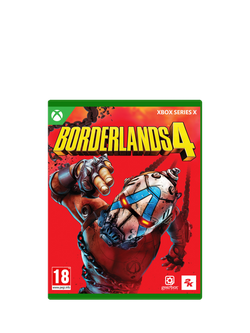 Borderlands 4, Xbox Series X, Multi