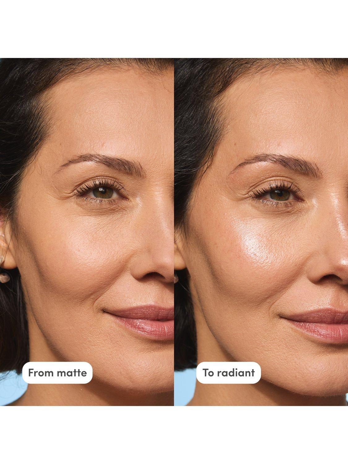 Product image 2 of 10, which shows Trinny London Miracle Halo Complexion Illuminator, Candlelight