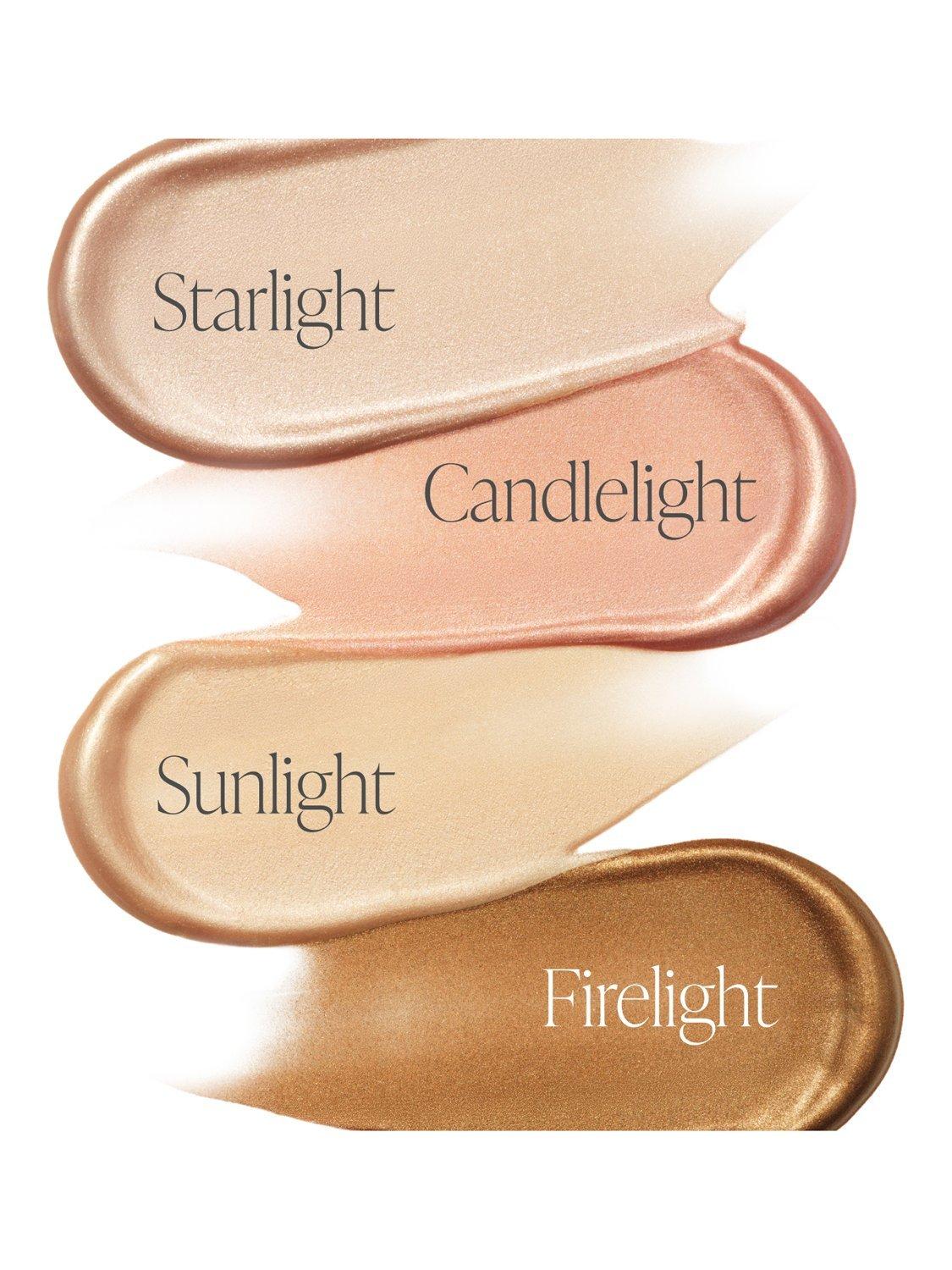 Product image 6 of 10, which shows Trinny London Miracle Halo Complexion Illuminator, Starlight