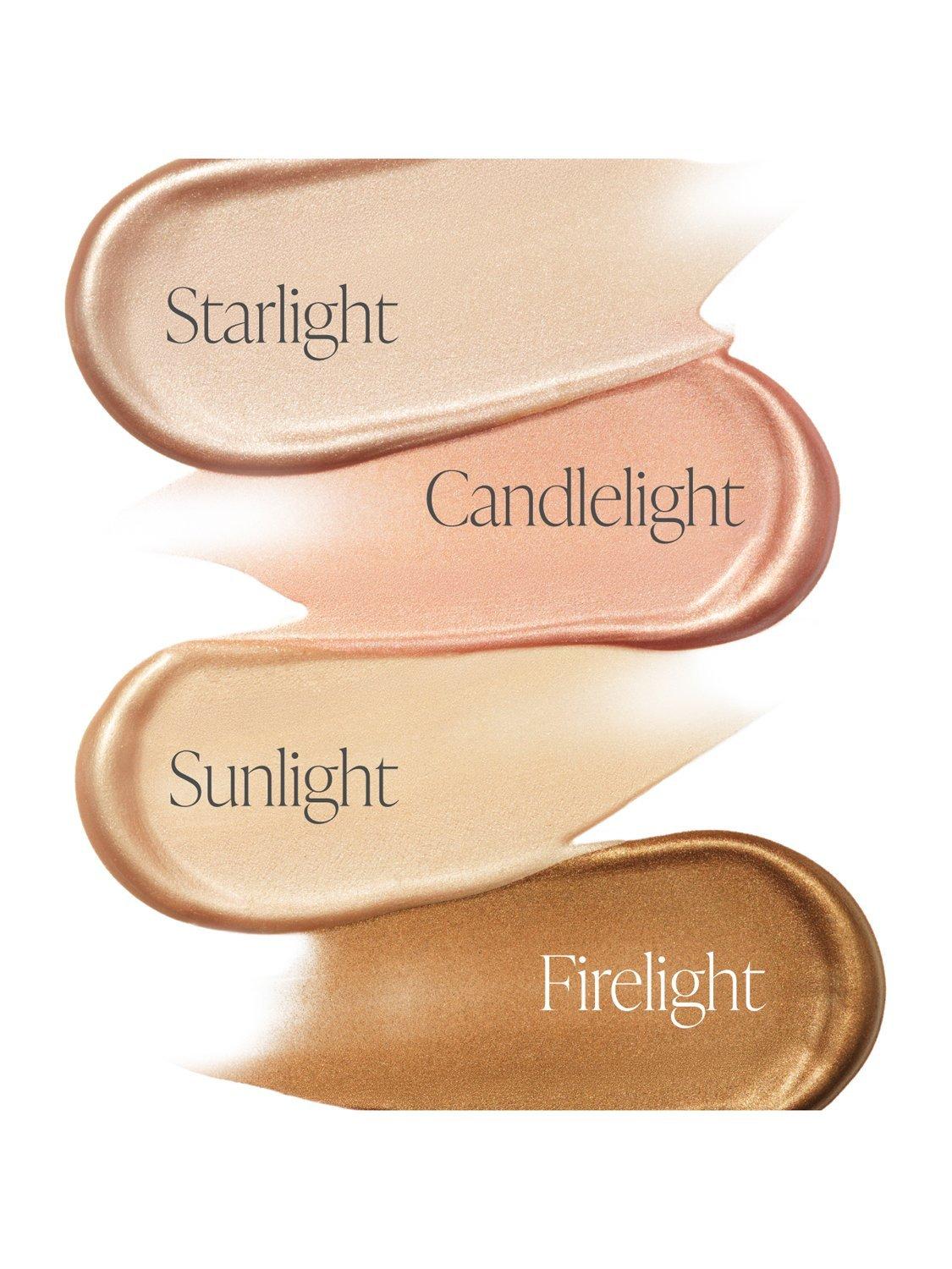 Product image 6 of 8, which shows Trinny London Miracle Halo Complexion Illuminator, Sunlight