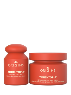 Origins Youthtopia™ Plumping & Smoothing Essentials Skincare Gift Set - view 2, 