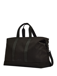 Antler Icon Weekender Holdall Cabin Bag, Black