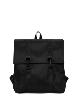 Rains MSN Bag Mini, 12L, 131 Coal