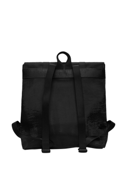 Rains MSN Bag Mini, 12L - view 2, 131 Coal