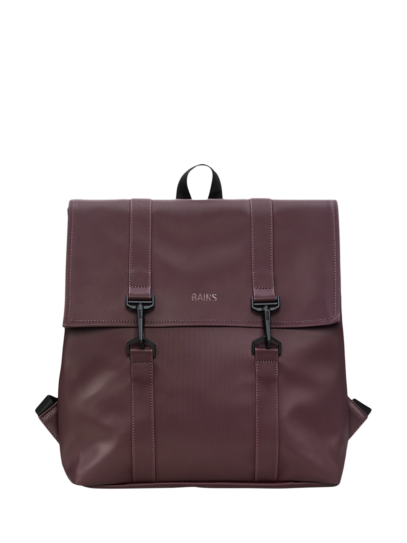 Rains MSN Bag Mini, 12L, 129 Depth