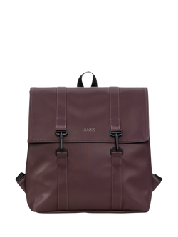 Rains MSN Bag Mini, 12L, 129 Depth