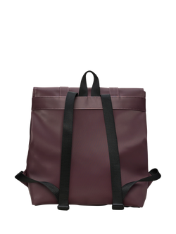 Rains MSN Bag Mini, 12L - view 2, 129 Depth