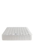 Silentnight Sleep Retreat Comfort 1000 Mirapocket® Spring Mattress, Medium/Firm Tension, King Size