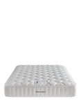 Silentnight Sleep Retreat Airflow 2100 Mirapocket® Spring Mattress, Medium/Soft Tension, Super King Size