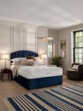Silentnight Sleep Retreat Airflow 2100 Mirapocket® Spring Mattress, Medium/Soft Tension, Super King Size