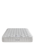 Silentnight Sleep Retreat Airflow 2100 Mirapocket® Spring Mattress, Medium/Soft Tension, Single