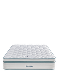 Silentnight Sleep Retreat UltraGel™ 3500 Mirapocket® Spring Mattress, Medium Tension, Double