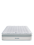 Silentnight Sleep Retreat UltraGel™ 3500 Mirapocket® Spring Mattress, Medium Tension, King Size
