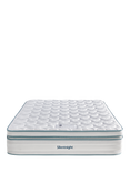 Silentnight Sleep Retreat UltraGel™ 3500 Mirapocket® Spring Mattress, Medium Tension, Super King Size