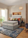 Silentnight Sleep Retreat UltraGel™ 3500 Mirapocket® Spring Mattress, Medium Tension, Super King Size