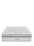 Silentnight Sleep Retreat UltraGel™ 3500 Mirapocket® Spring Mattress, Medium Tension, Single