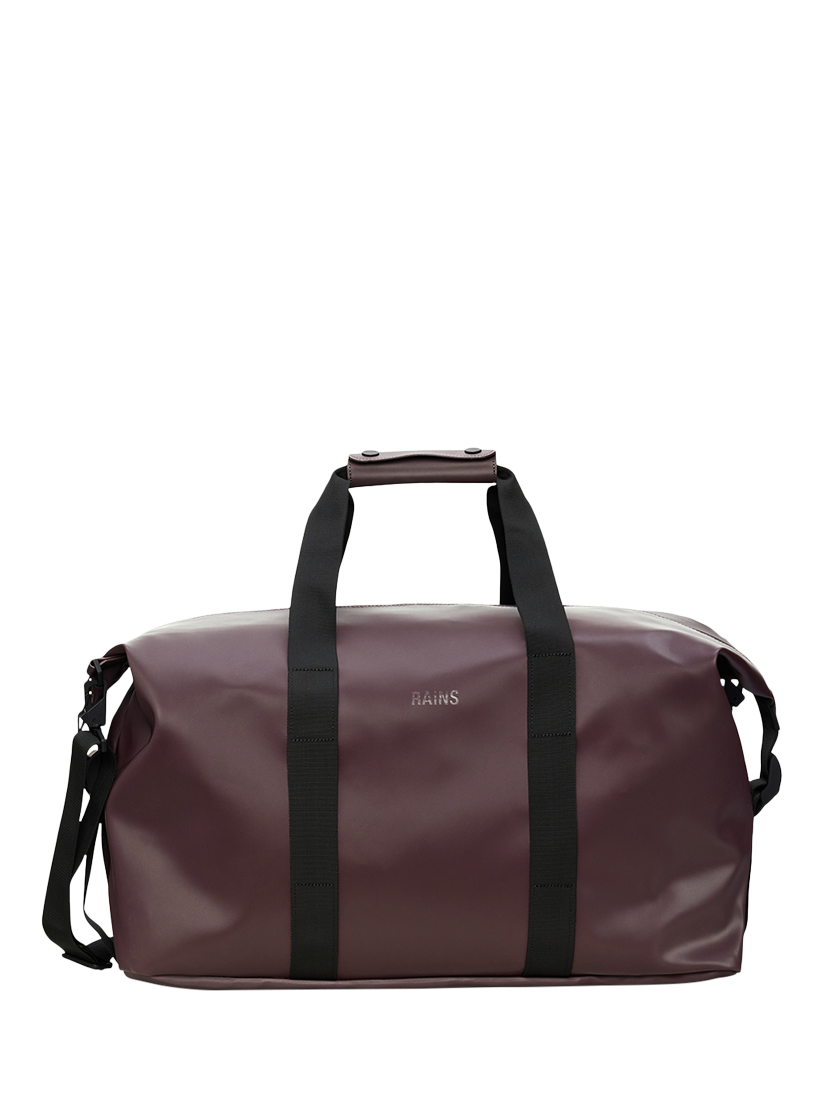 Rains Hilo Weekend Bag, 36L