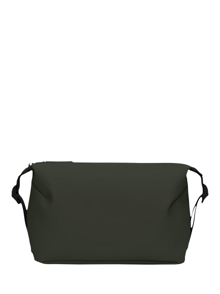 Rains Hilo Wash Bag, 4.4L, 03 Green